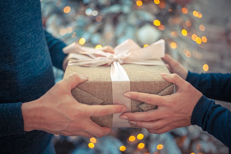 Gift Box